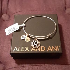 Alex & Ani Bracelet!